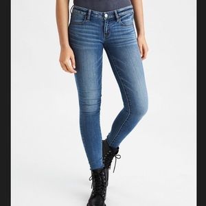 American Eagle Outfitters Stretch Jegging